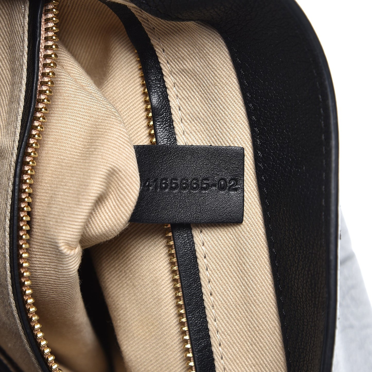 Grained Lambskin Calfskin Small Lexa Shoulder Bag Black