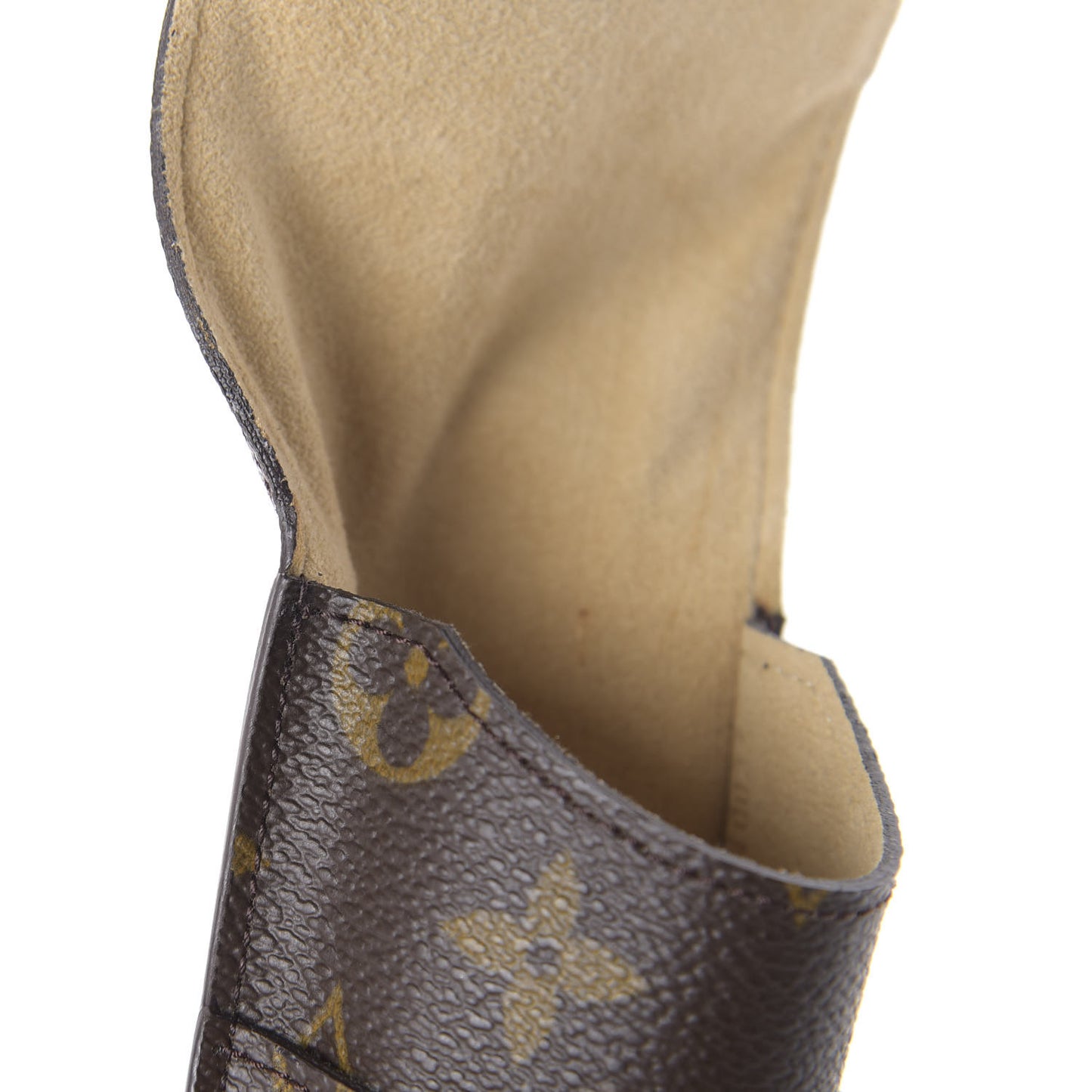 Monogram Etui a Lunettes Rabat Eyeglass Case