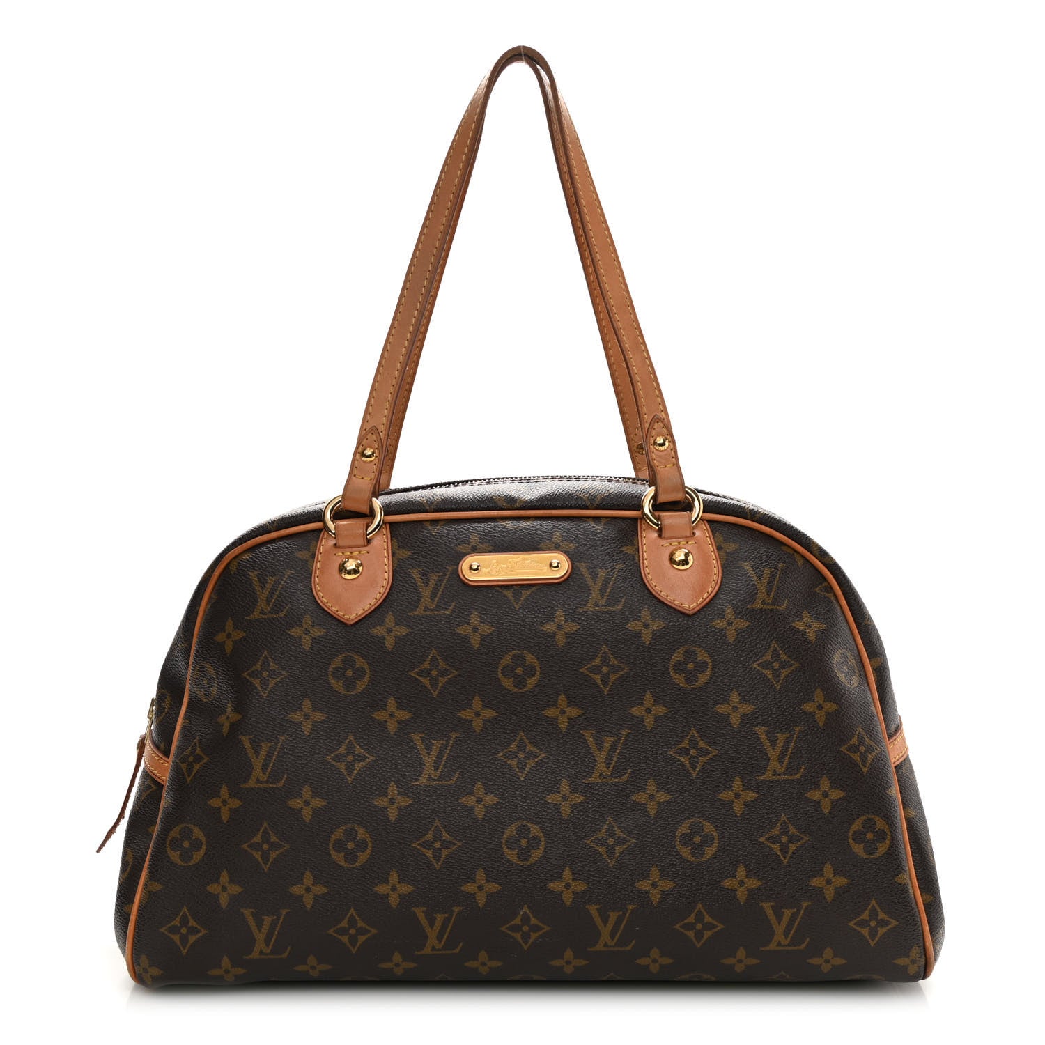 Louis Vuitton Monogram Montorgueil MM 1 of 9