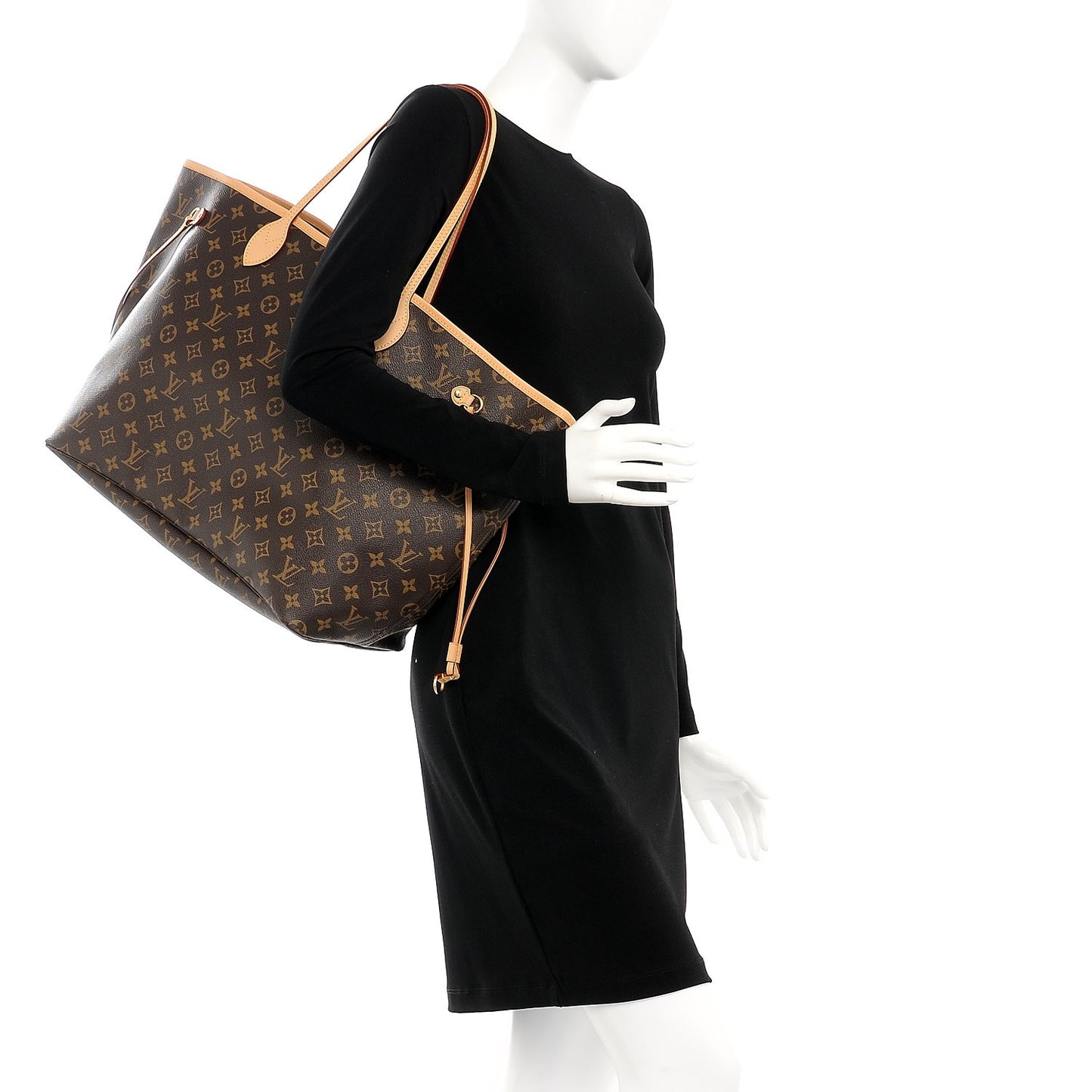Monogram Neo Neverfull GM