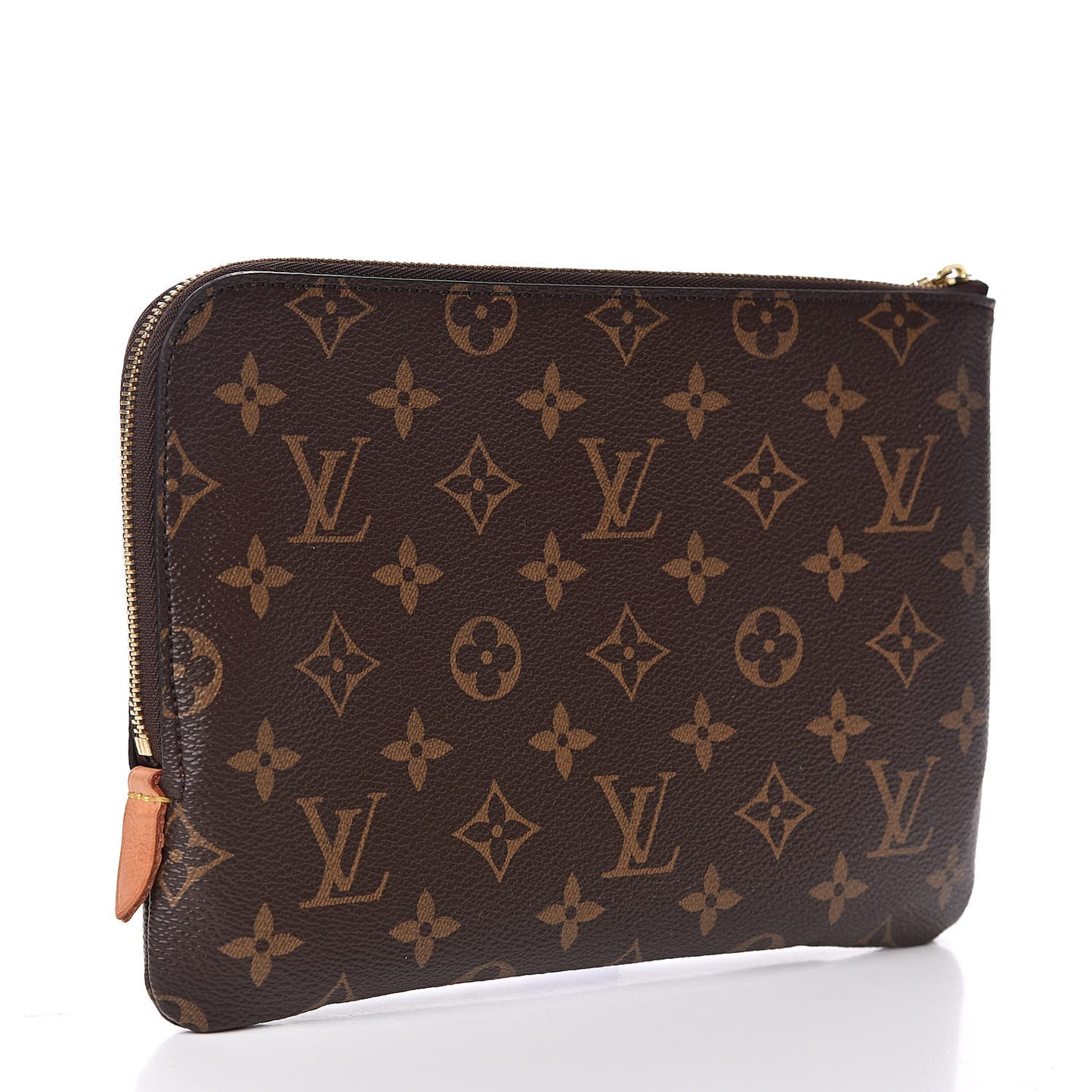 Monogram Etui Voyage PM Pouch