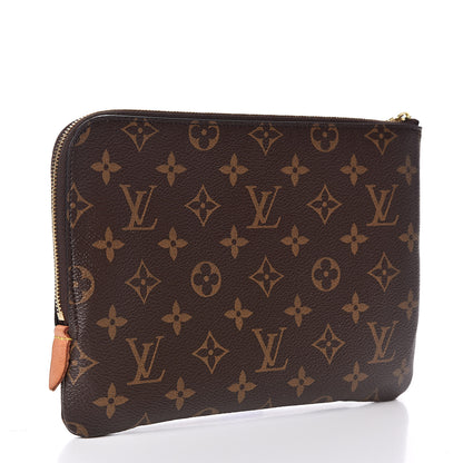 Louis Vuitton Monogram Etui Voyage PM Pouch 3 of 10