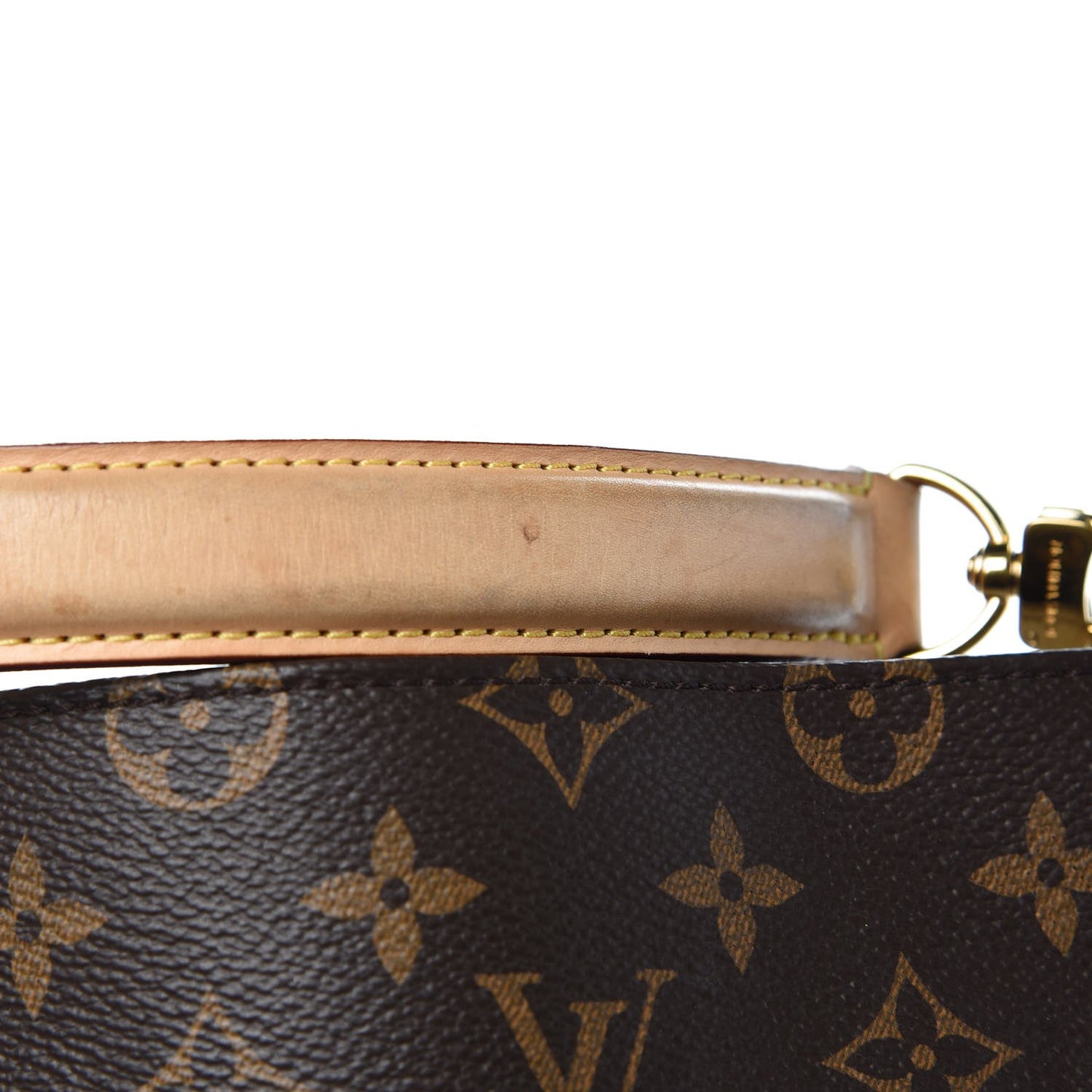 Monogram Metis