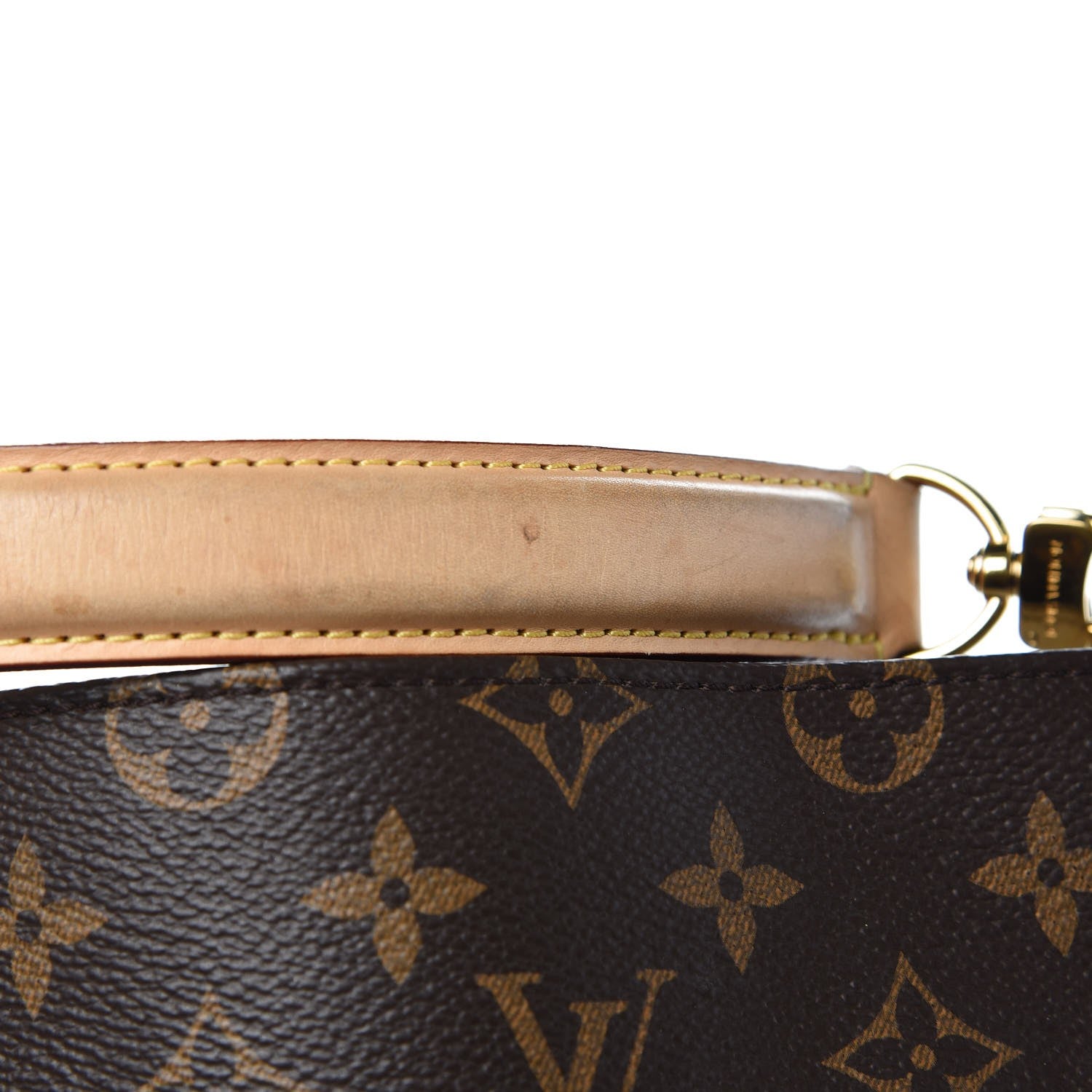 Louis Vuitton Monogram Metis 11 of 14