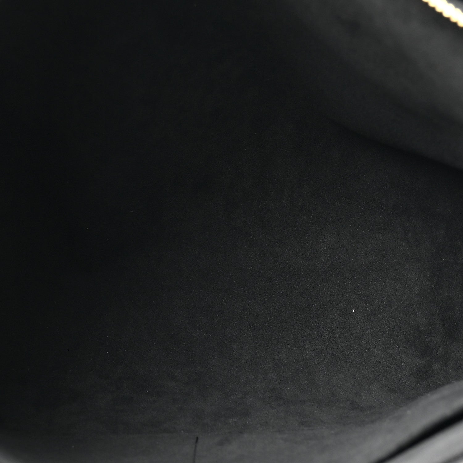 Louis Vuitton Monogram Surene MM Black 5 of 12