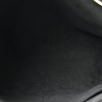 Louis Vuitton Monogram Surene MM Black 5 of 12