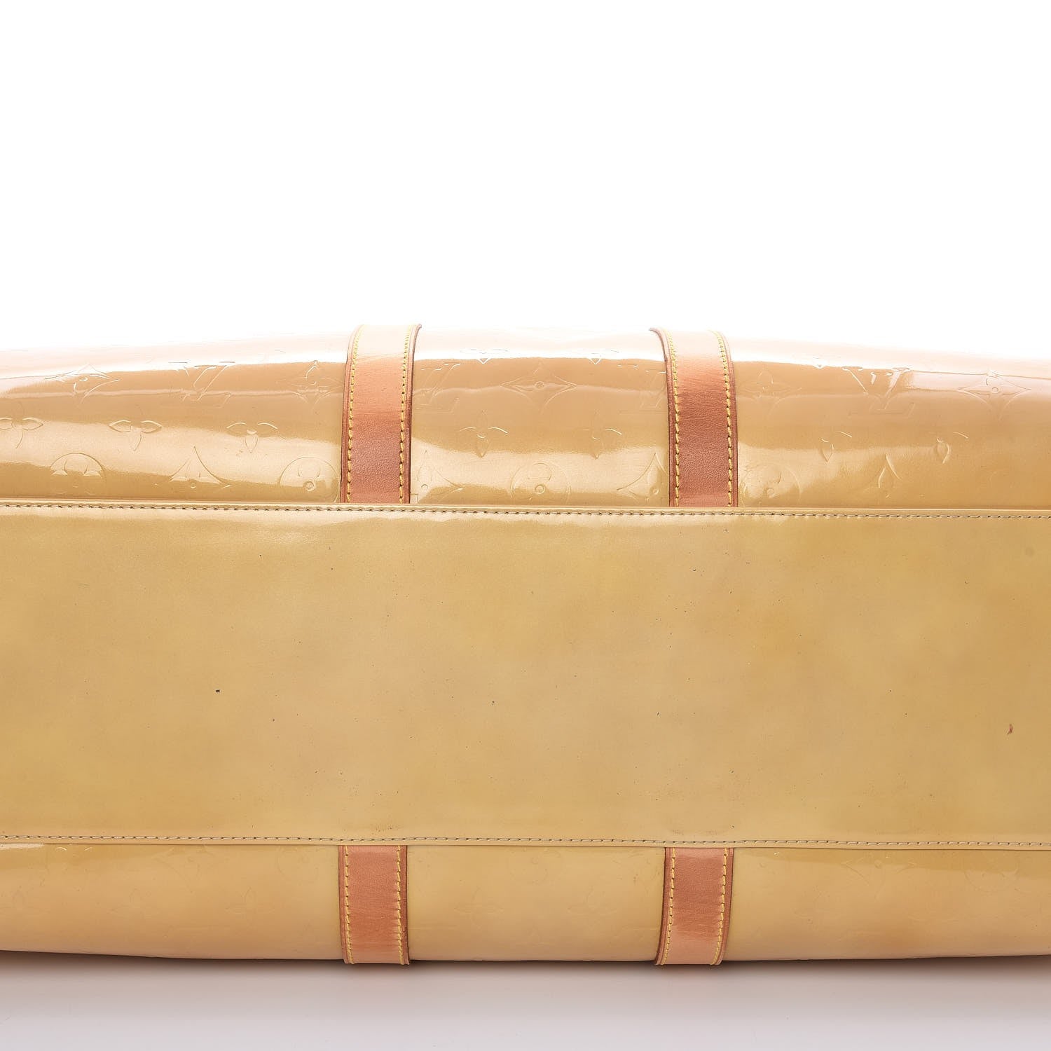 Louis Vuitton Vernis Mercer Beige 19 of 21