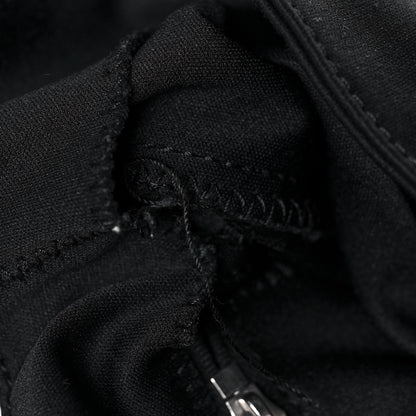Fendi Neoprene Baguette Black 12 of 12