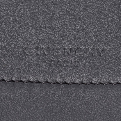 Givenchy Calfskin Small Mystic Shoulder Bag Storm Grey 8 of 9