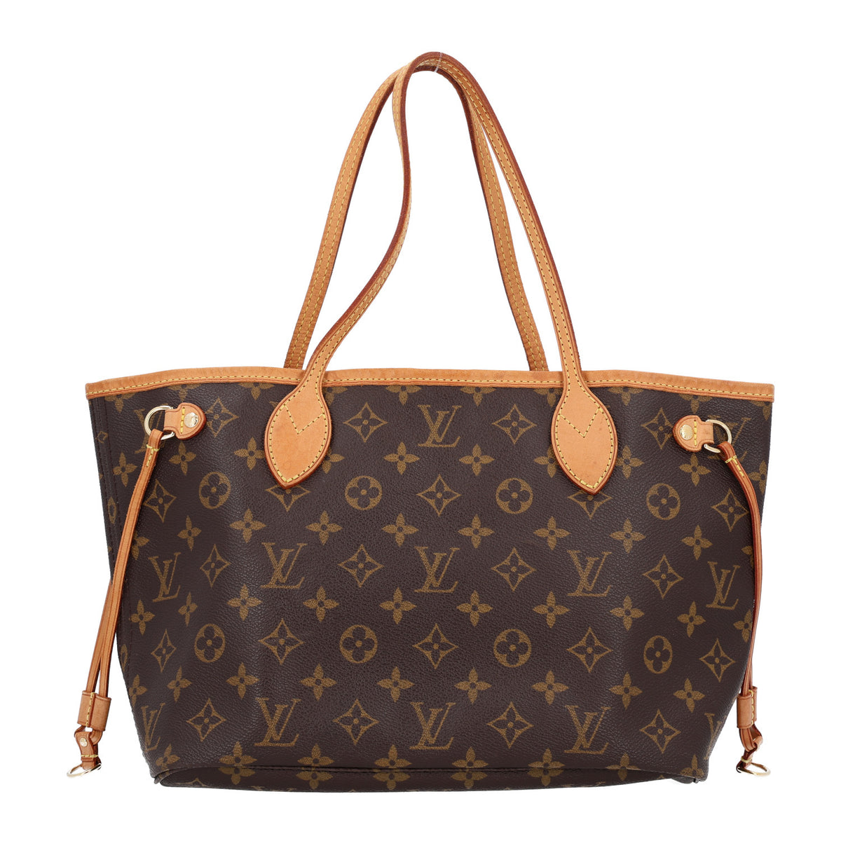 Monogram Neverfull PM