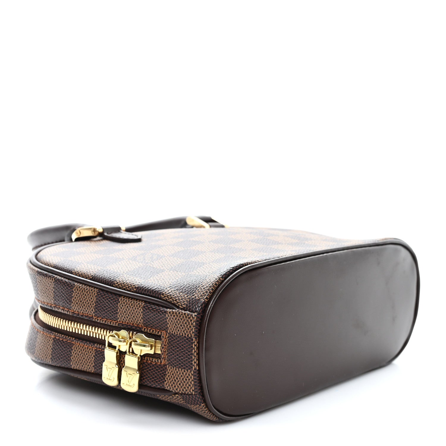 Louis Vuitton Damier Ebene Sarria Mini 4 of 9