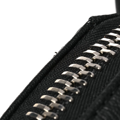 Givenchy Sugar Goatskin Medium Antigona Black 13 of 15