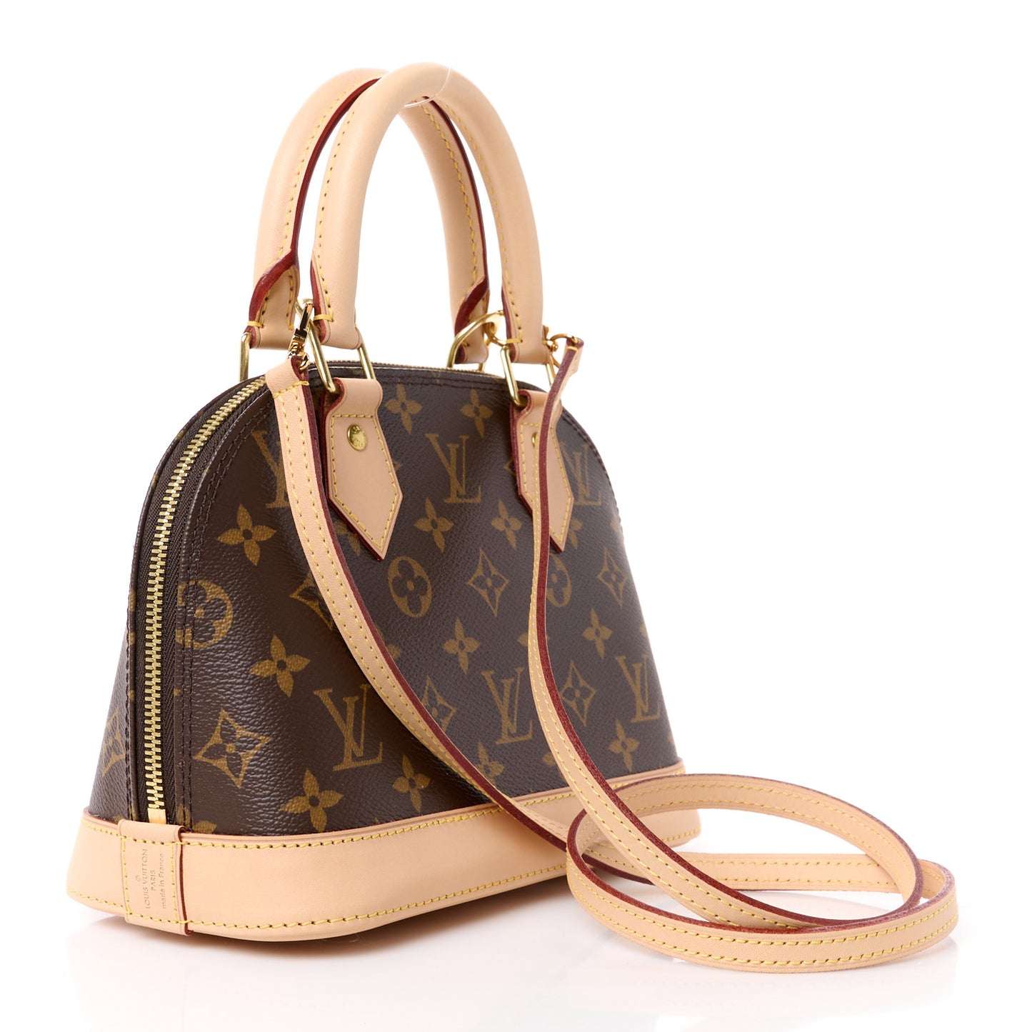 Monogram Alma BB