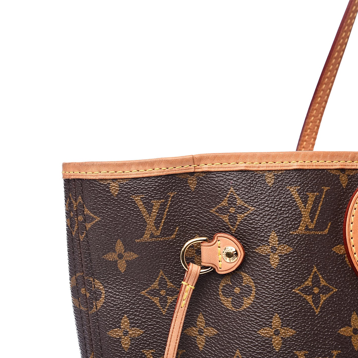 Monogram Neverfull MM