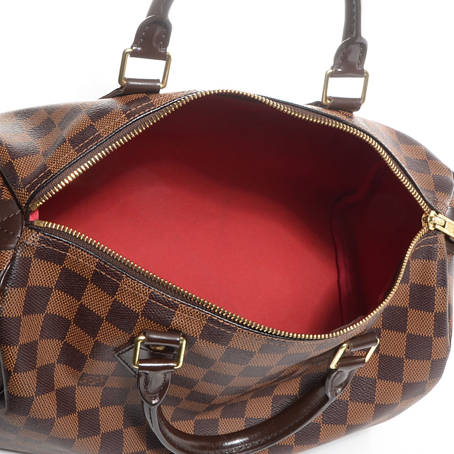 Damier Ebene Speedy 30