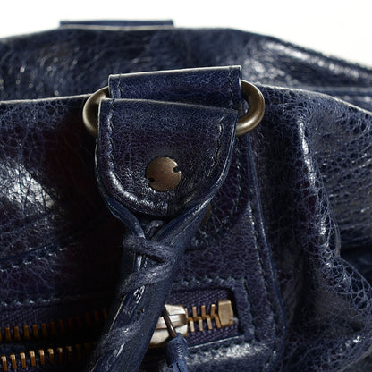 Balenciaga Agneau Classic Hardware Twiggy Officier 9 of 11
