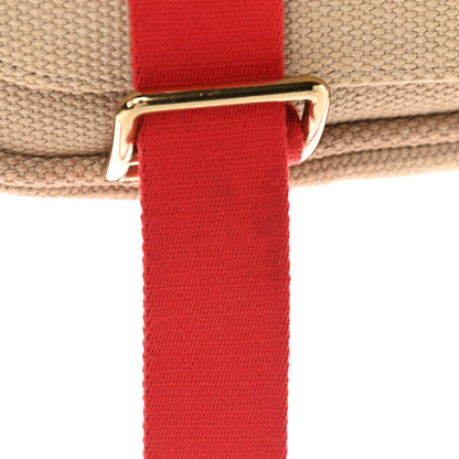 Louis Vuitton Toile Antigua Besace PM Messenger Beige 10 of 12