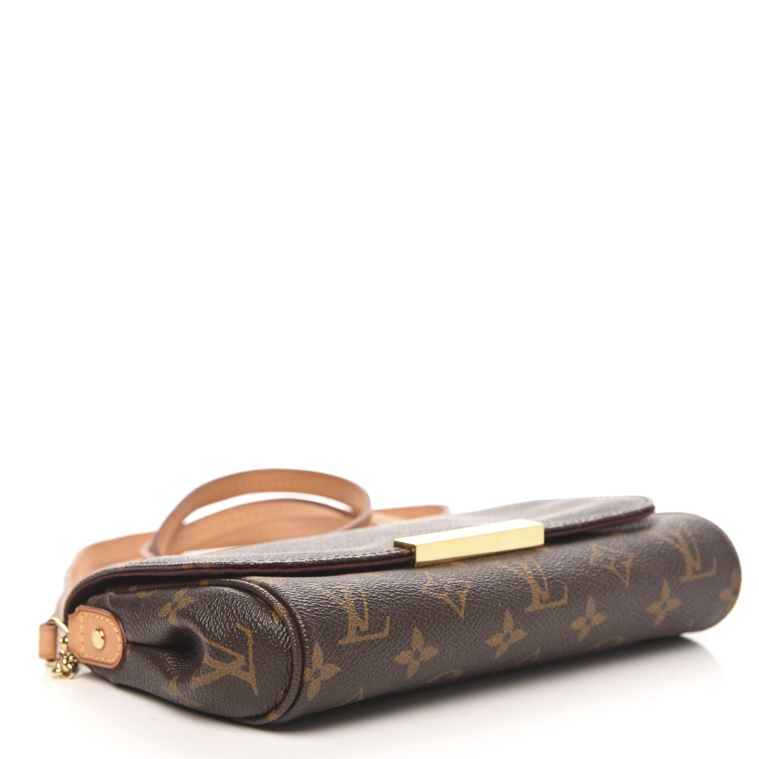 Louis Vuitton Monogram Favorite PM 4 of 10