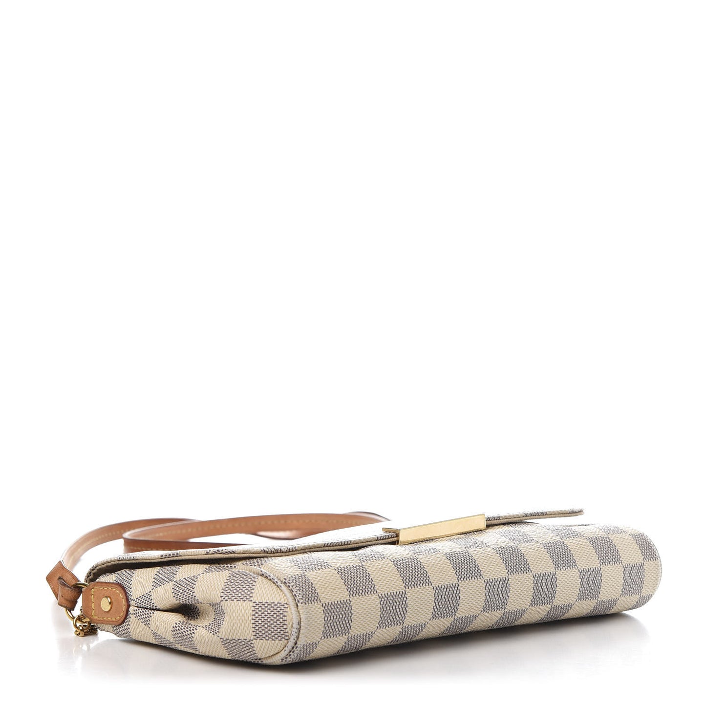 Damier Azur Favorite MM