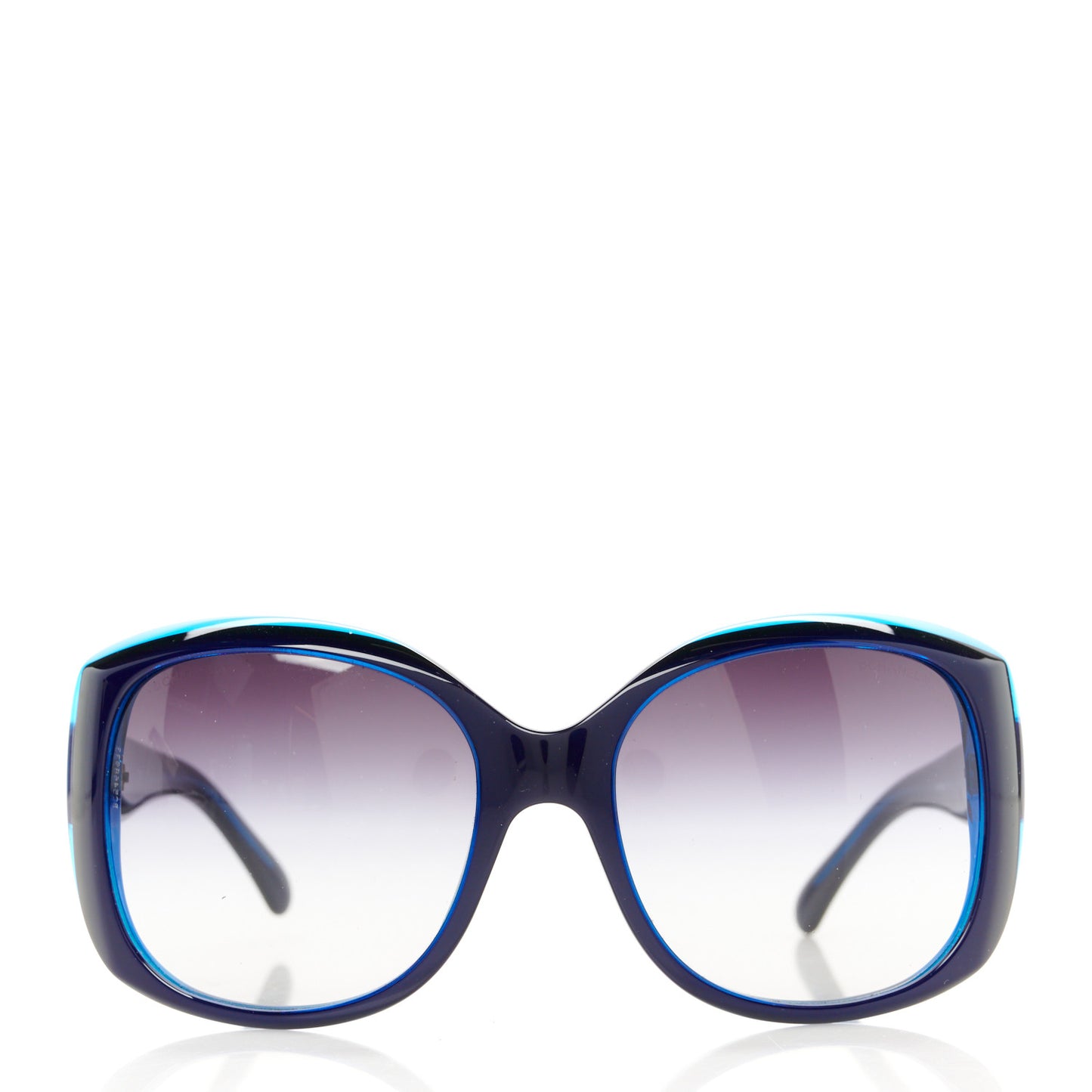 Acetate Polarized CC Sunglasses 5183 Blue