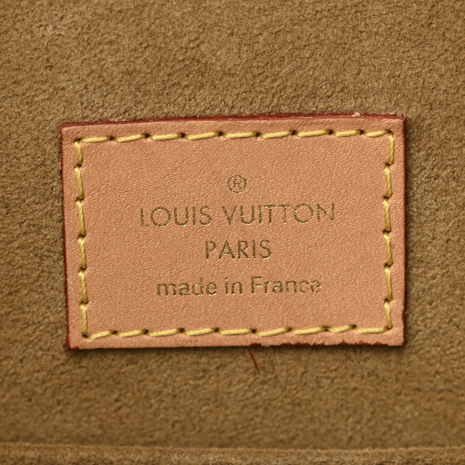 Louis Vuitton Monogram Boite Chapeau Souple MM 6 of 10