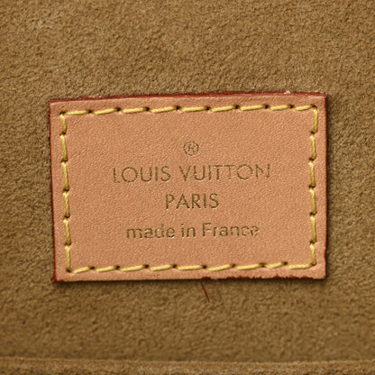 Louis Vuitton Monogram Boite Chapeau Souple MM 6 of 10