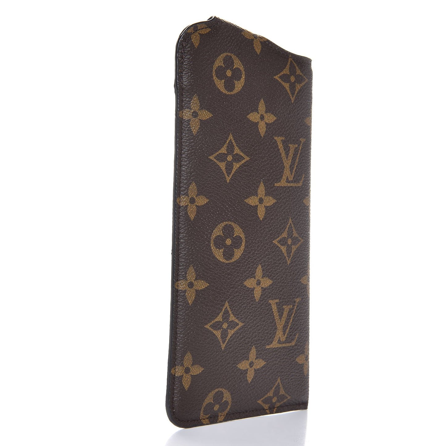 Monogram Sunglasses Case MM