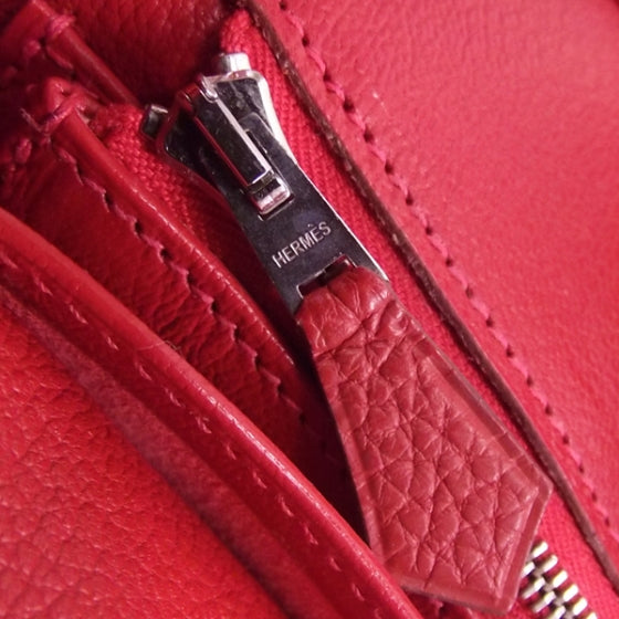 Clemence BIRKIN 25 Red