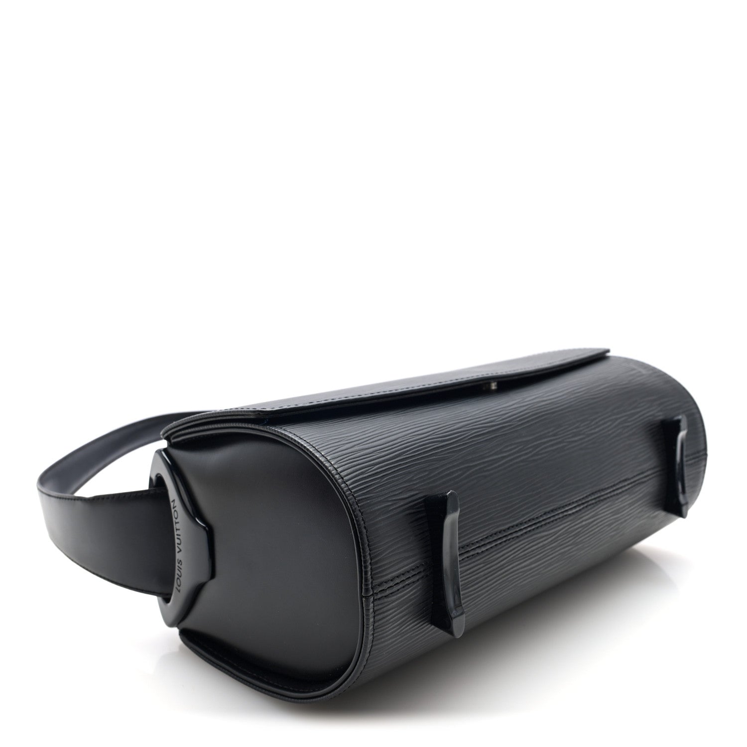 Louis Vuitton Epi Nocturne GM Black 4 of 9