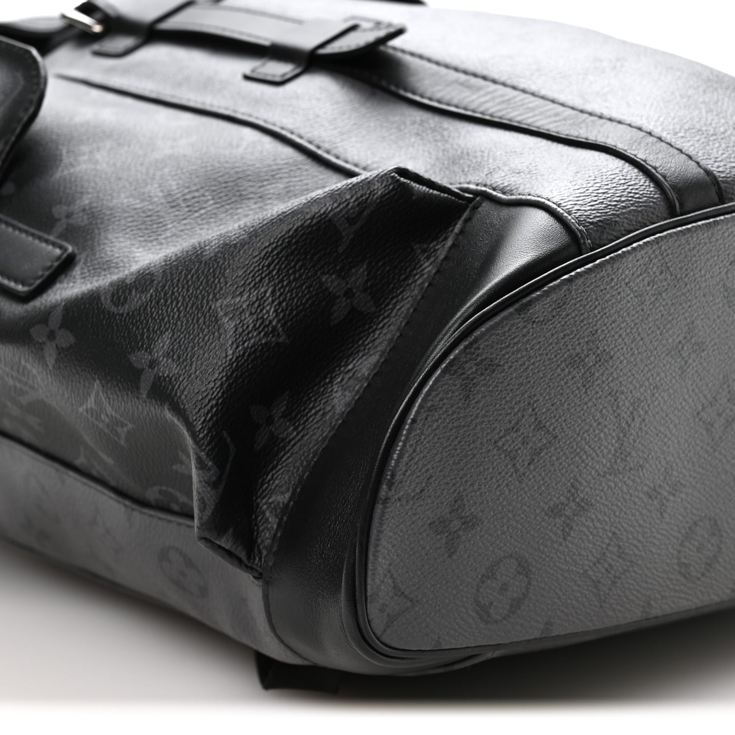 Reverse Monogram Eclipse Christopher PM Backpack