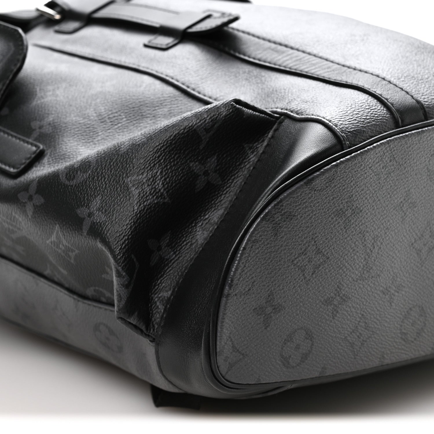 Louis Vuitton Reverse Monogram Eclipse Christopher PM Backpack 7 of 8