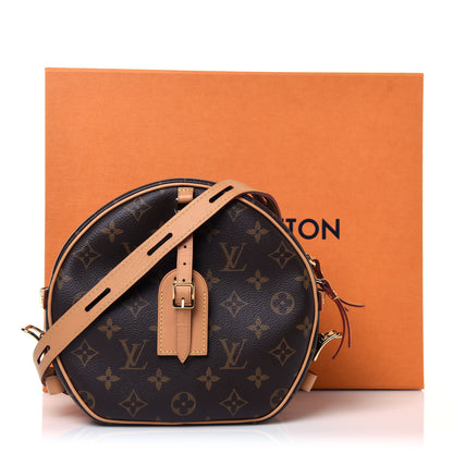 Louis Vuitton Monogram Boite Chapeau Souple 24 of 25