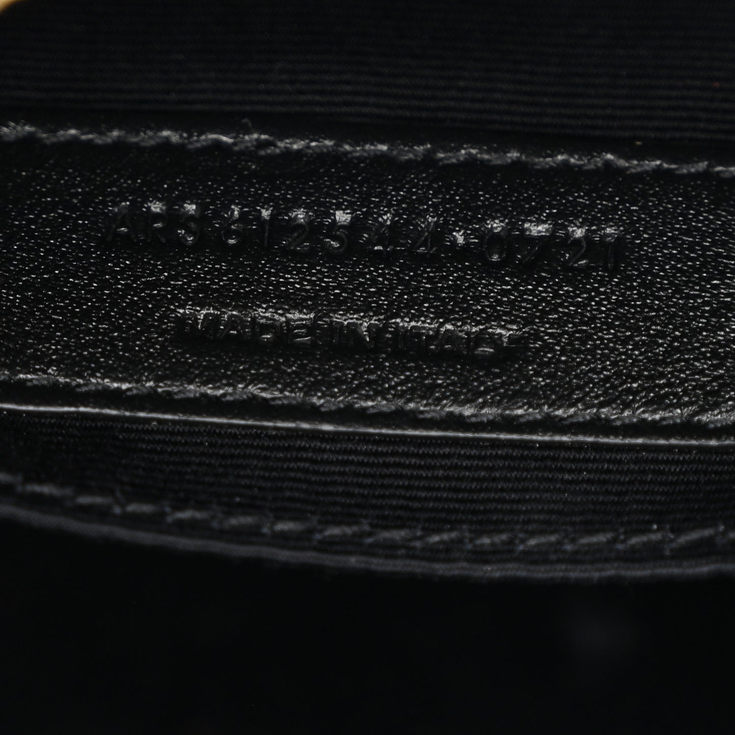 Calfskin Matelasse Monogram Lou Camera Bag Rouge Eros