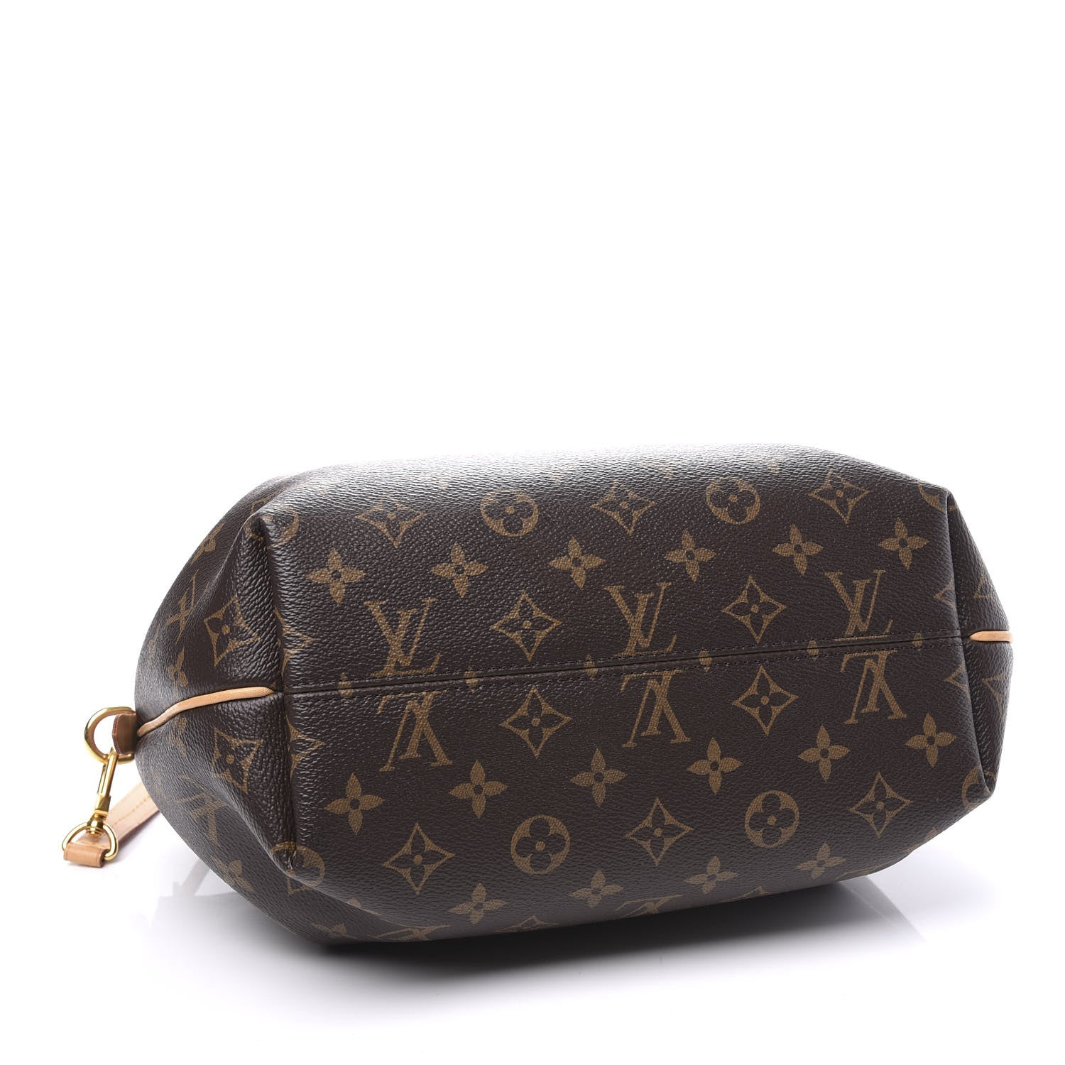 Louis Vuitton Monogram Turenne PM 3 of 10