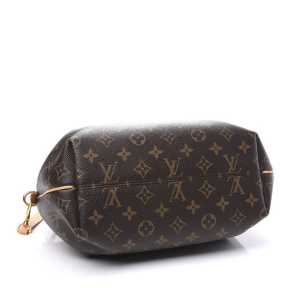 Louis Vuitton Monogram Turenne PM 3 of 10