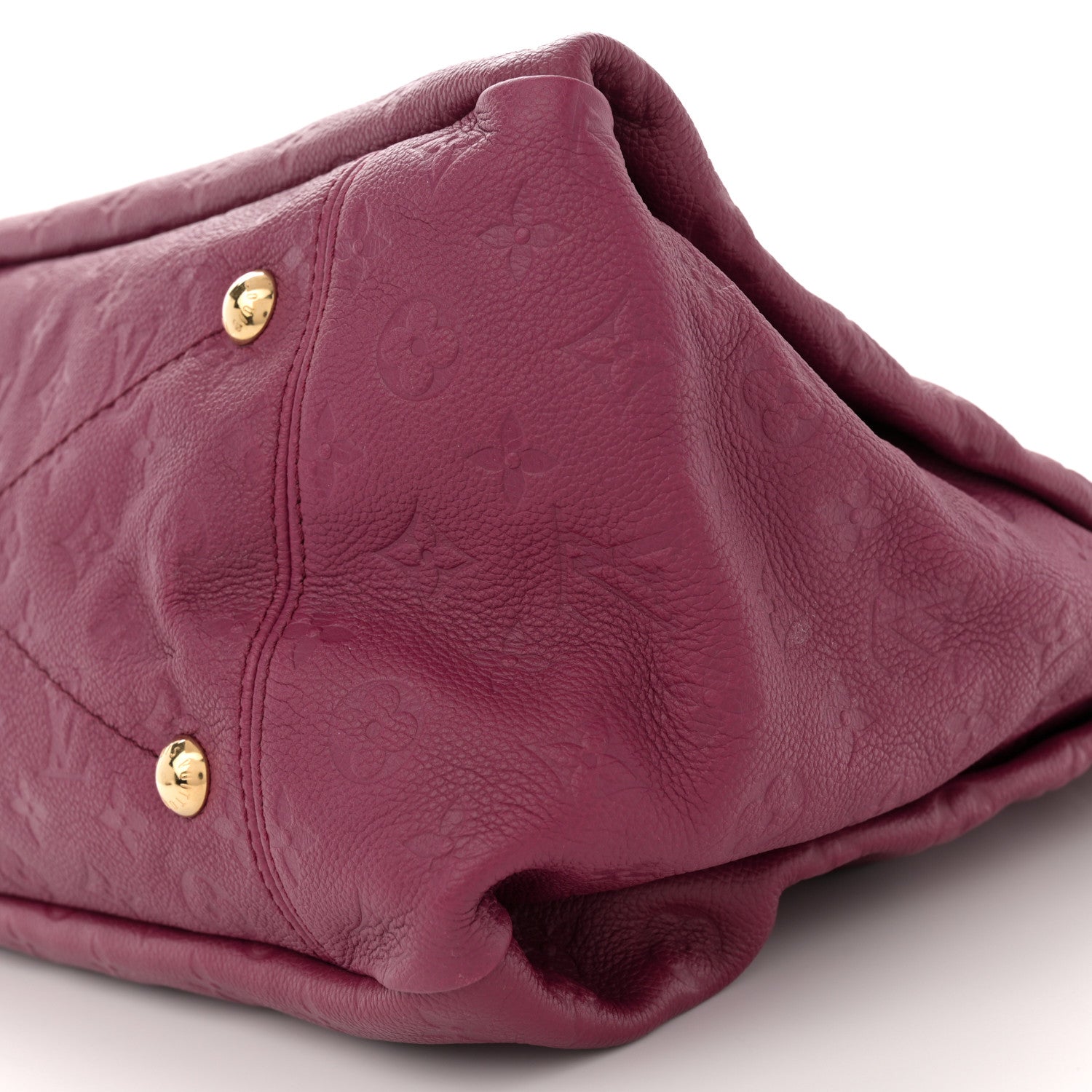 Louis Vuitton Empreinte Artsy MM Flamme 10 of 12