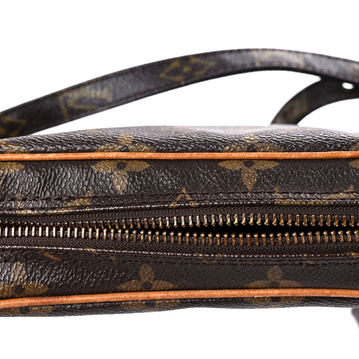 Louis Vuitton Monogram Pochette Marly Bandouliere 10 of 20