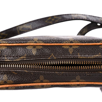 Louis Vuitton Monogram Pochette Marly Bandouliere 10 of 20
