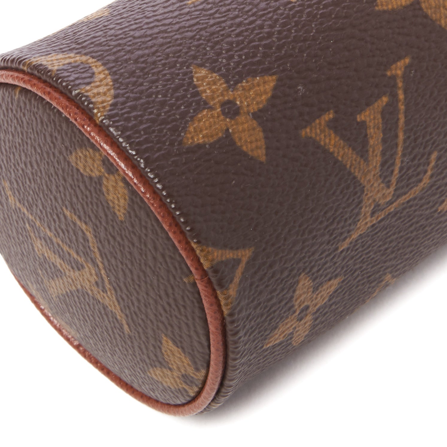 Louis Vuitton Monogram Mini Papillon 7 of 7