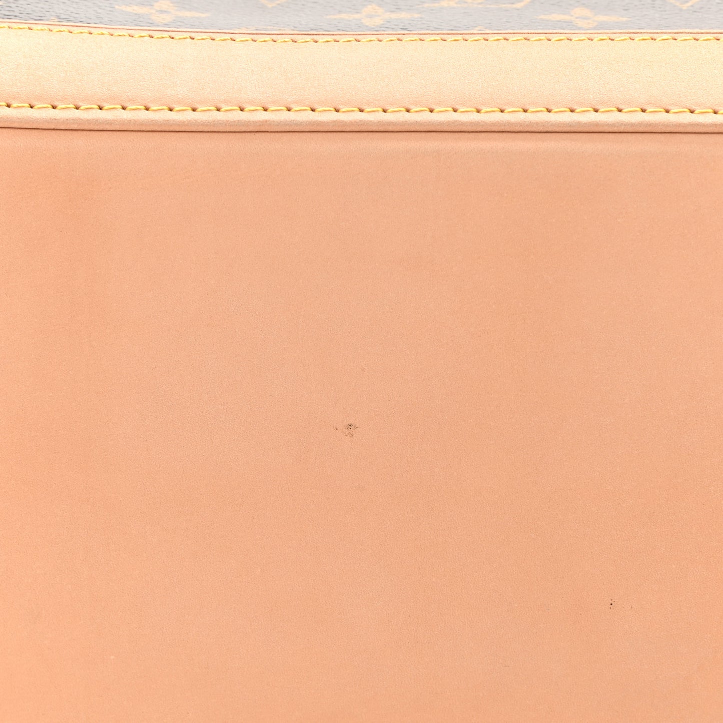 Monogram Lockit Horizontal