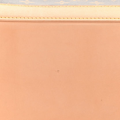 Louis Vuitton Monogram Lockit Horizontal 14 of 20