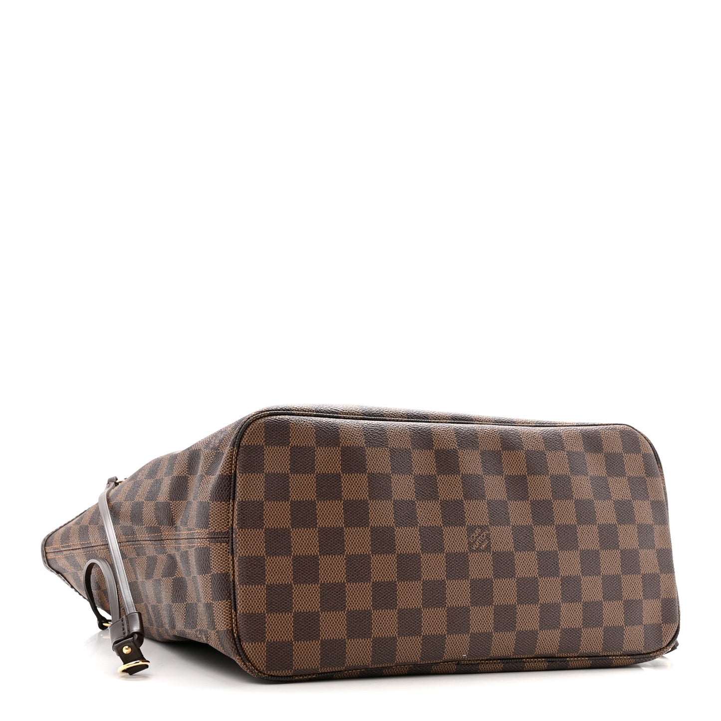 Damier Ebene Neverfull MM