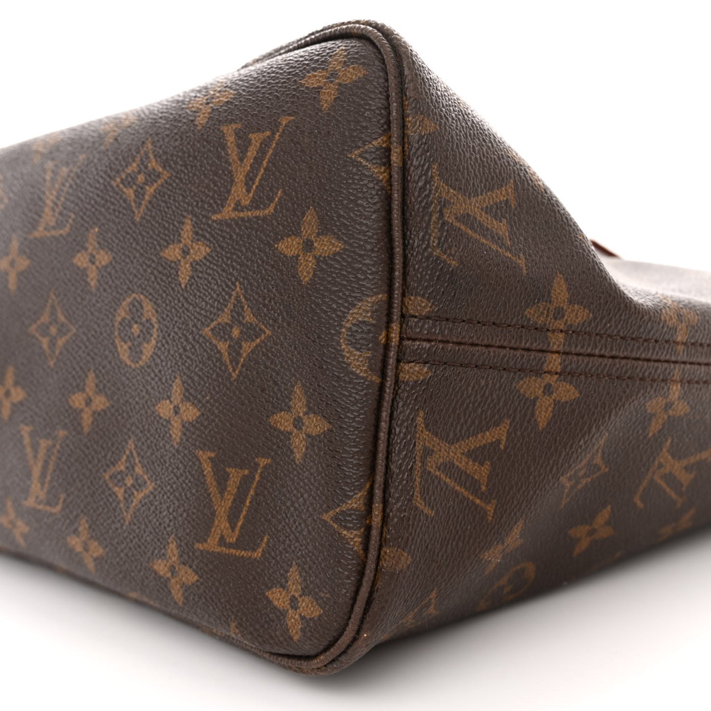 Monogram Neverfull MM