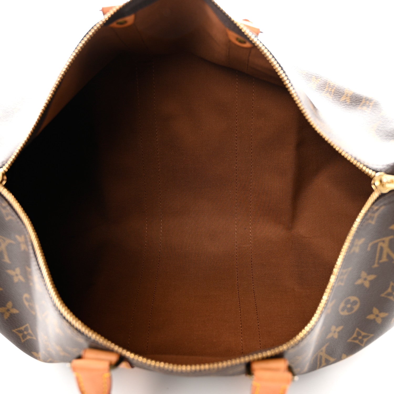 Louis Vuitton Monogram Keepall 45 4 of 18