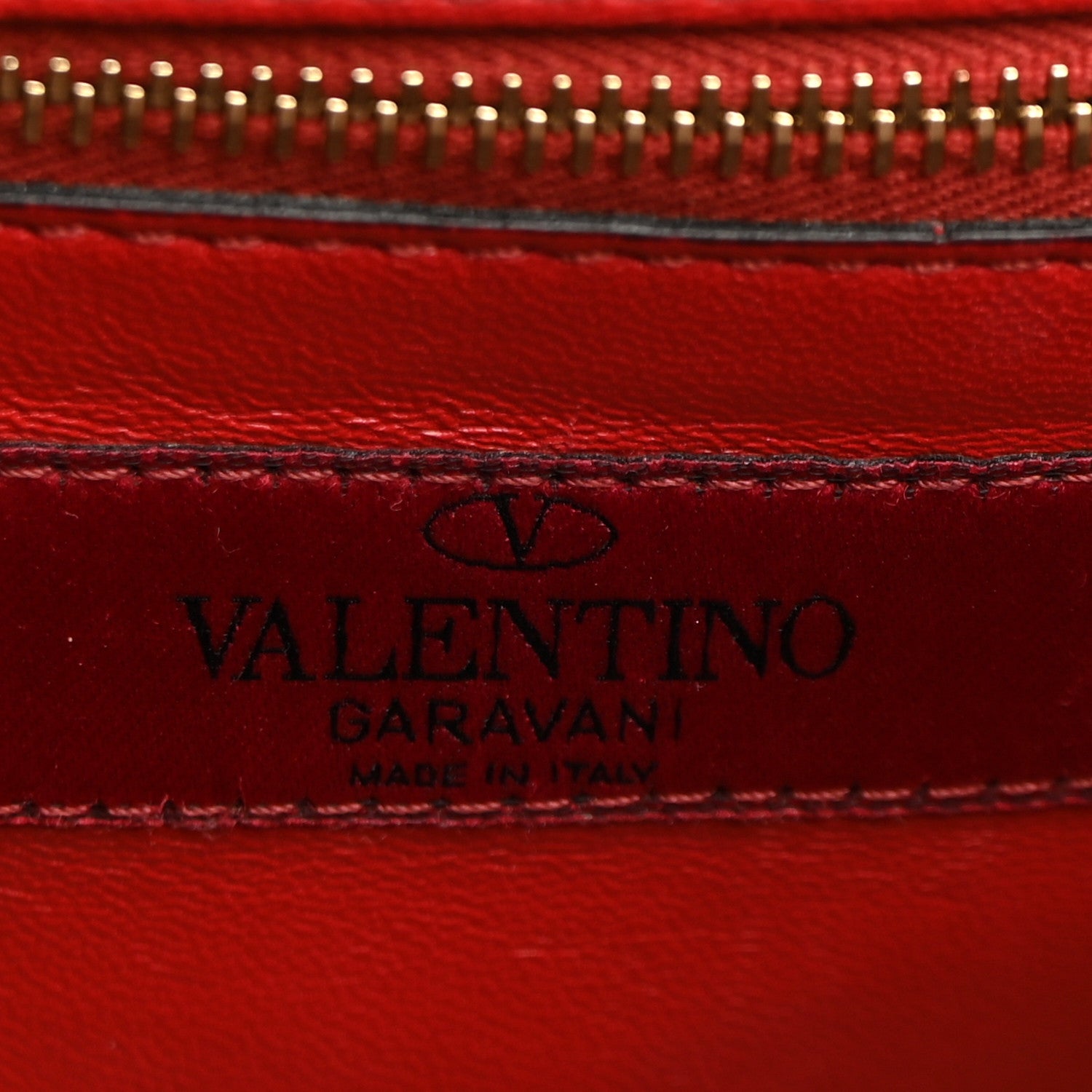 Valentino Garavani Nappa Medium Rockstud Spike Shoulder Bag Poudre 6 of 10