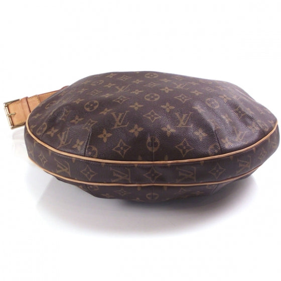 Louis Vuitton Monogram Croissant GM 4 of 9