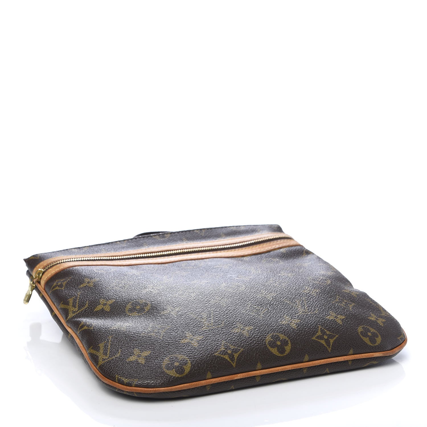 Louis Vuitton Monogram Bosphore Pochette 4 of 11