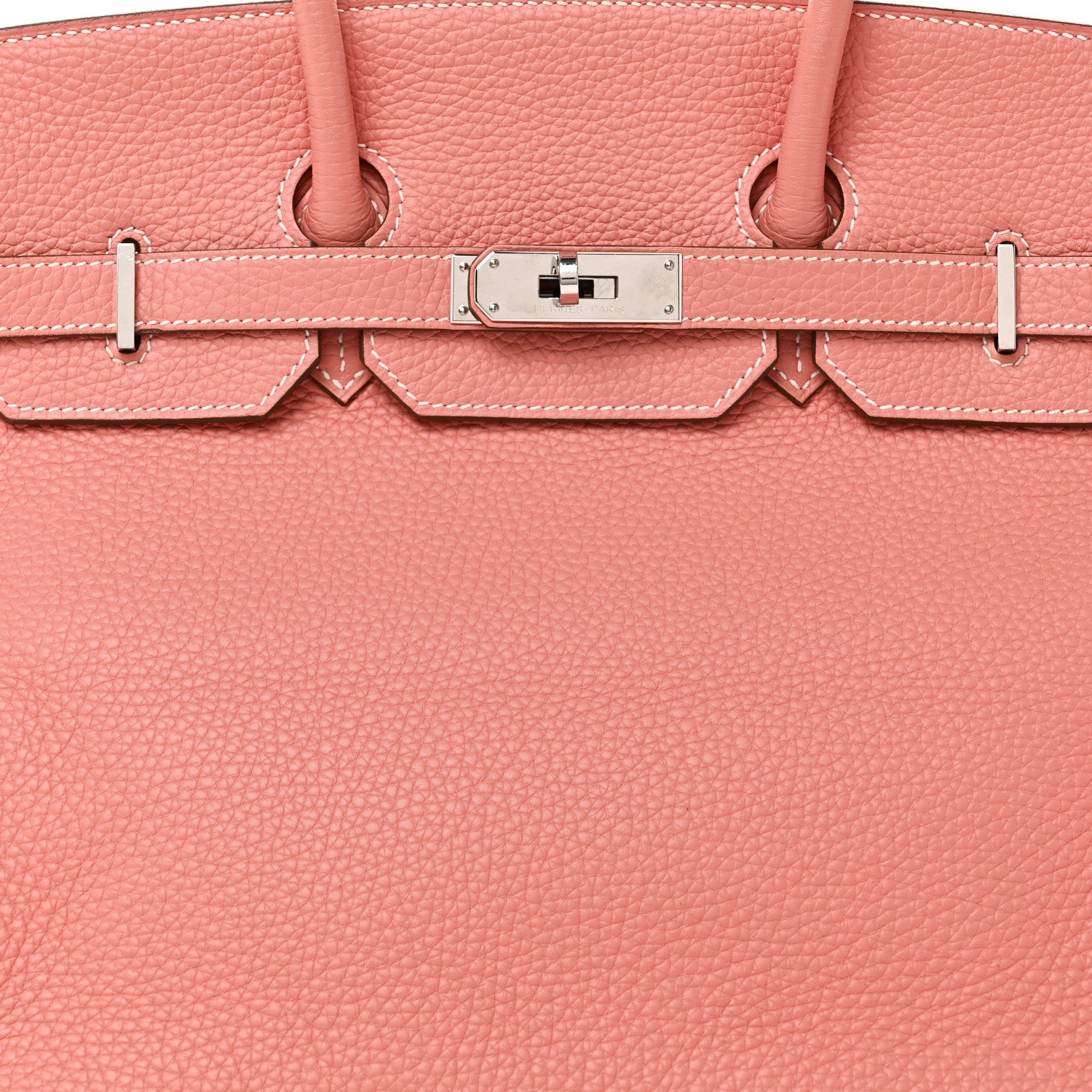 Hermes Togo Birkin 35 Crevette 1853637 – FASHIONPHILE