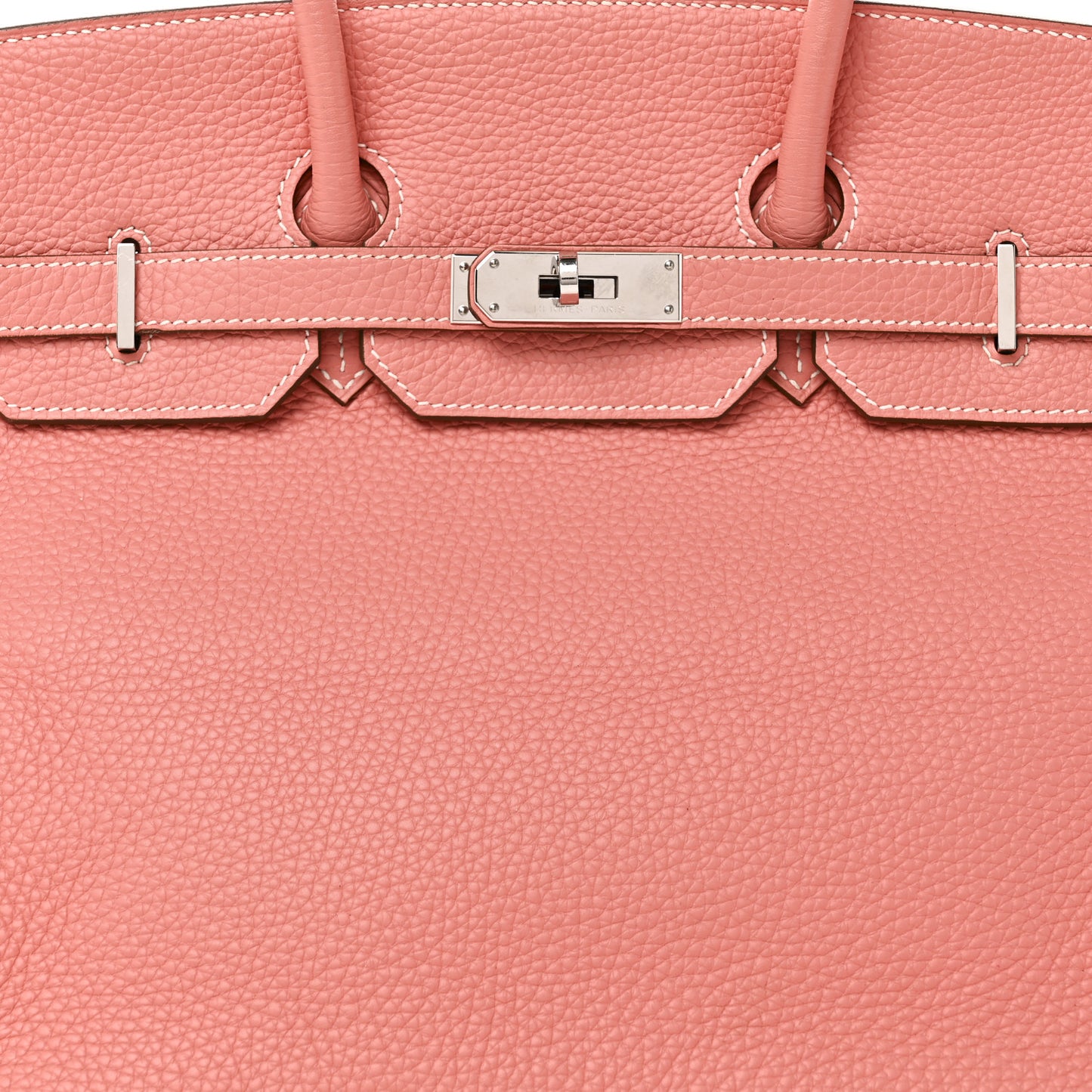Togo Birkin 35 Crevette