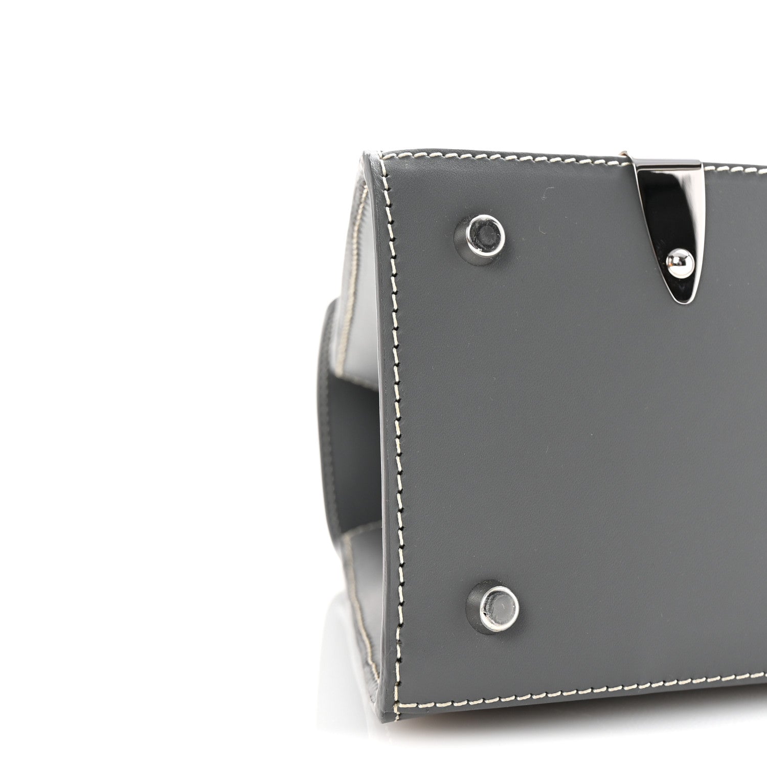 Goyard Goyardine Saigon PM Grey 8 of 10
